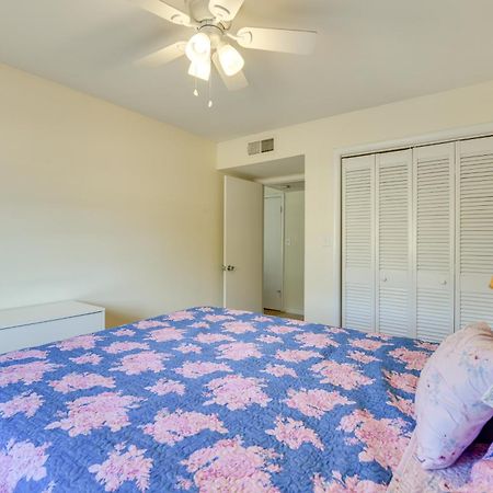 Bright Miramar Beach Condo - Walk To Beach! Destin Esterno foto