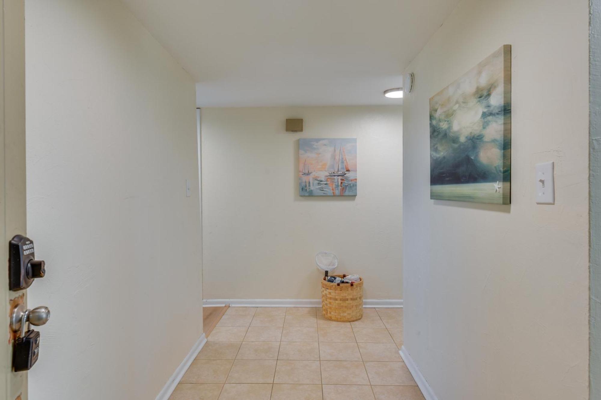 Bright Miramar Beach Condo - Walk To Beach! Destin Esterno foto