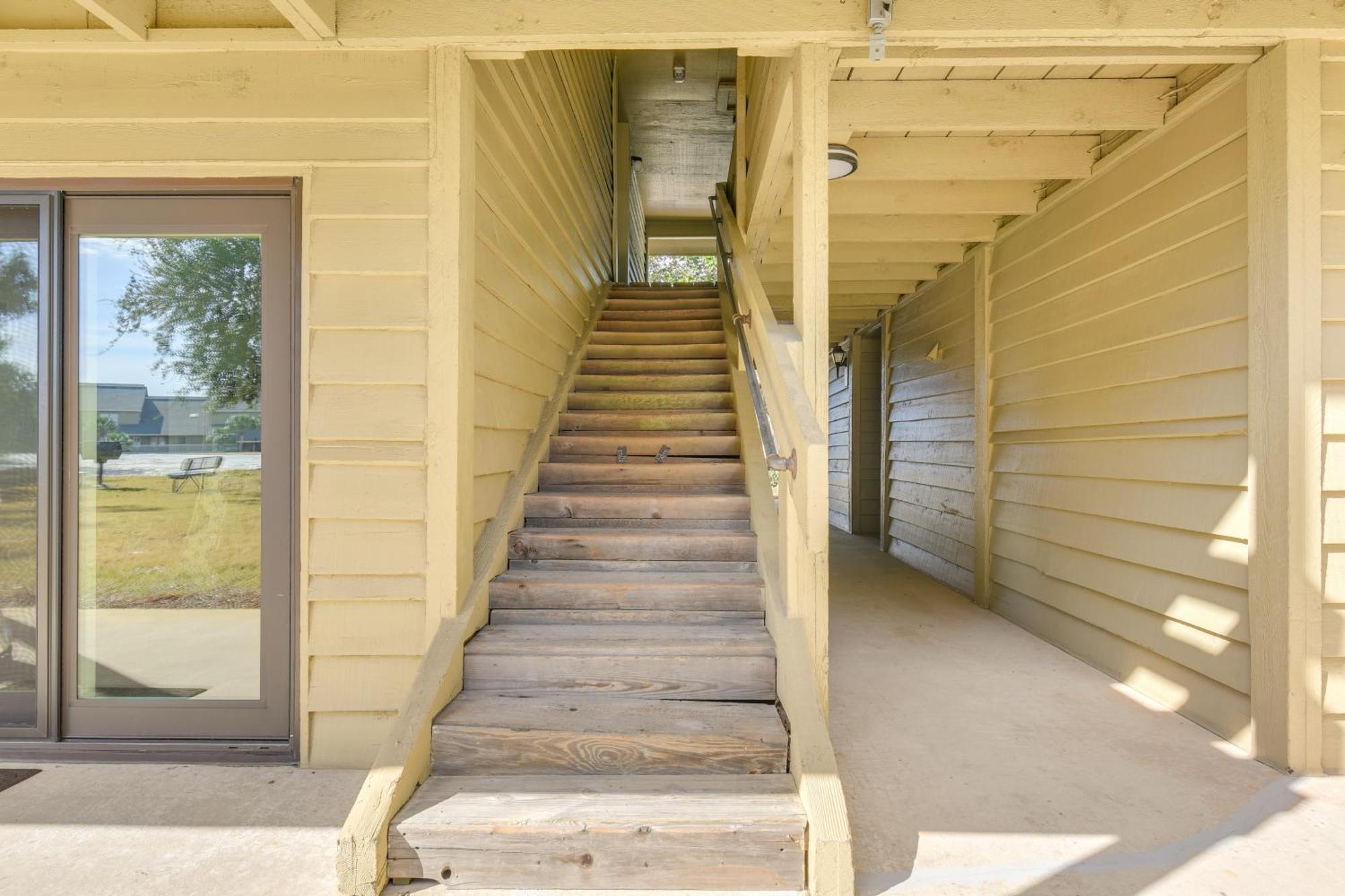 Bright Miramar Beach Condo - Walk To Beach! Destin Esterno foto