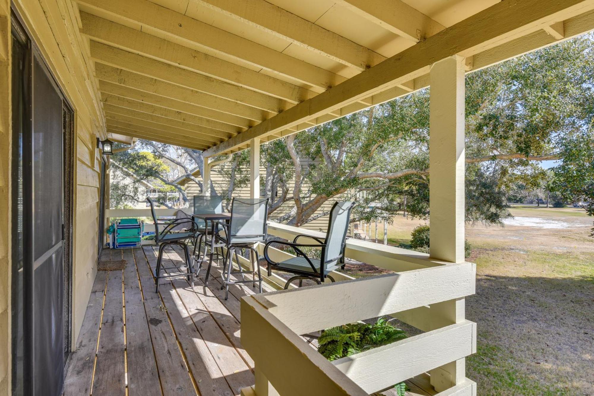 Bright Miramar Beach Condo - Walk To Beach! Destin Esterno foto