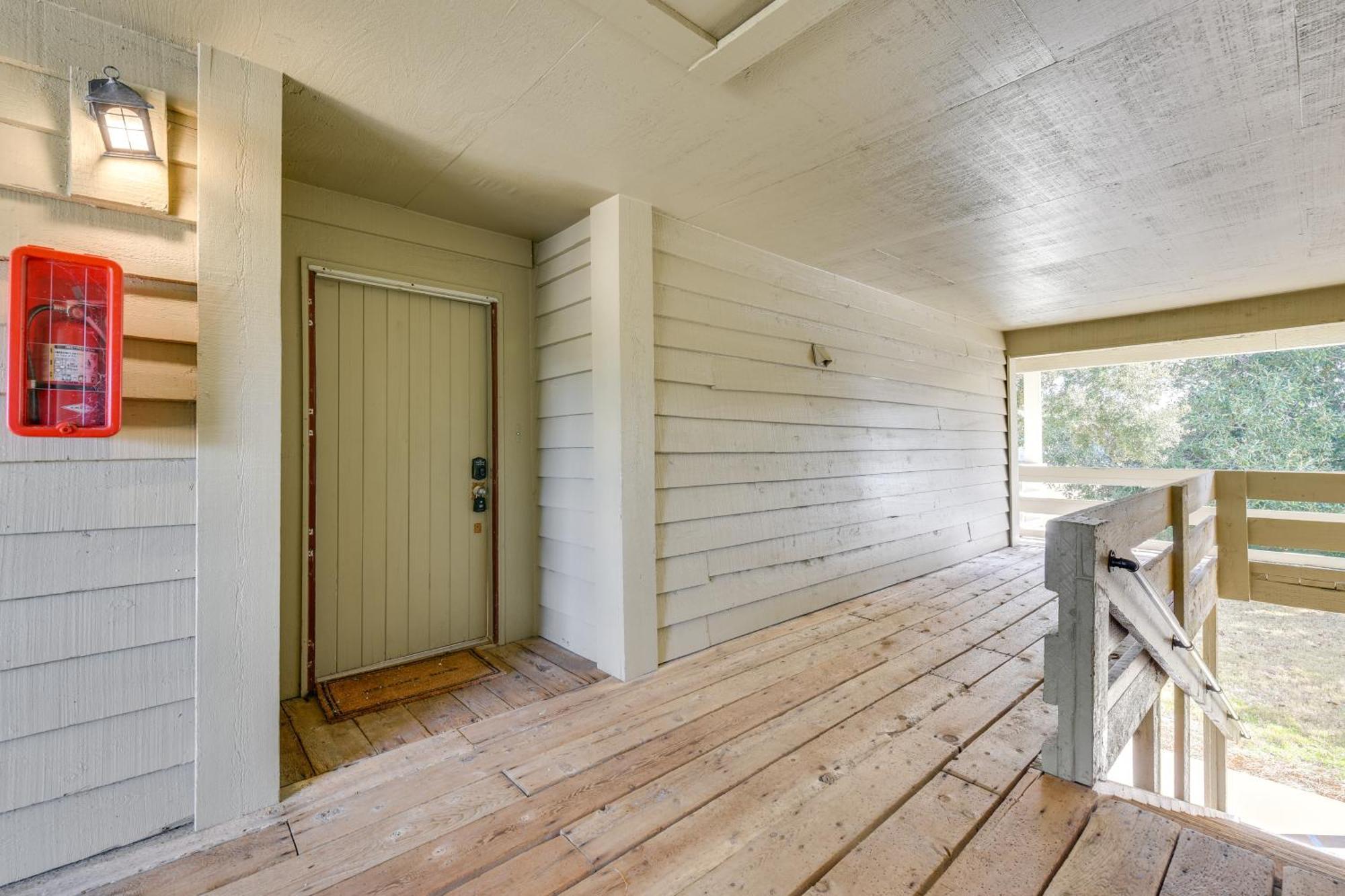 Bright Miramar Beach Condo - Walk To Beach! Destin Esterno foto