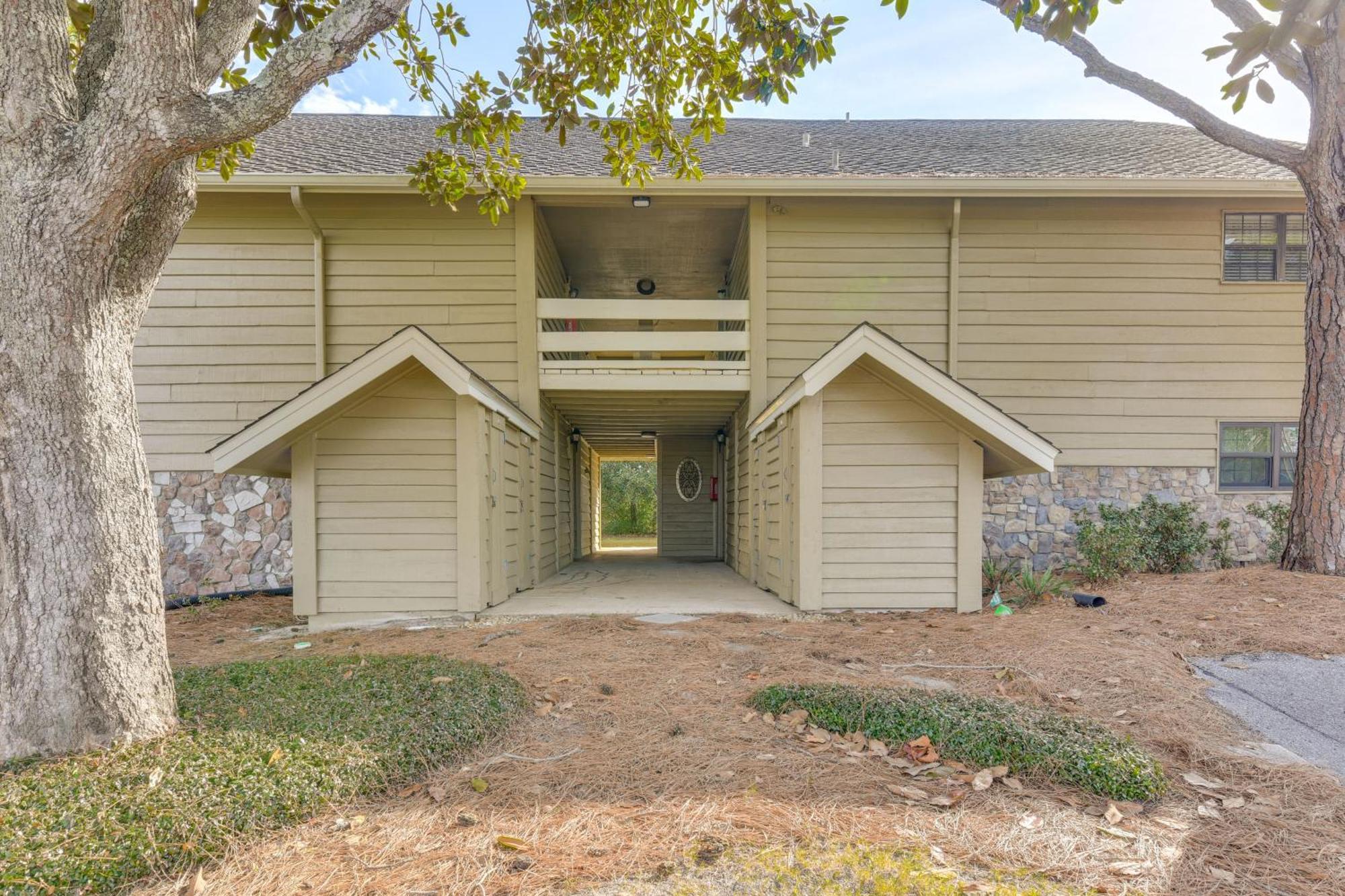 Bright Miramar Beach Condo - Walk To Beach! Destin Esterno foto
