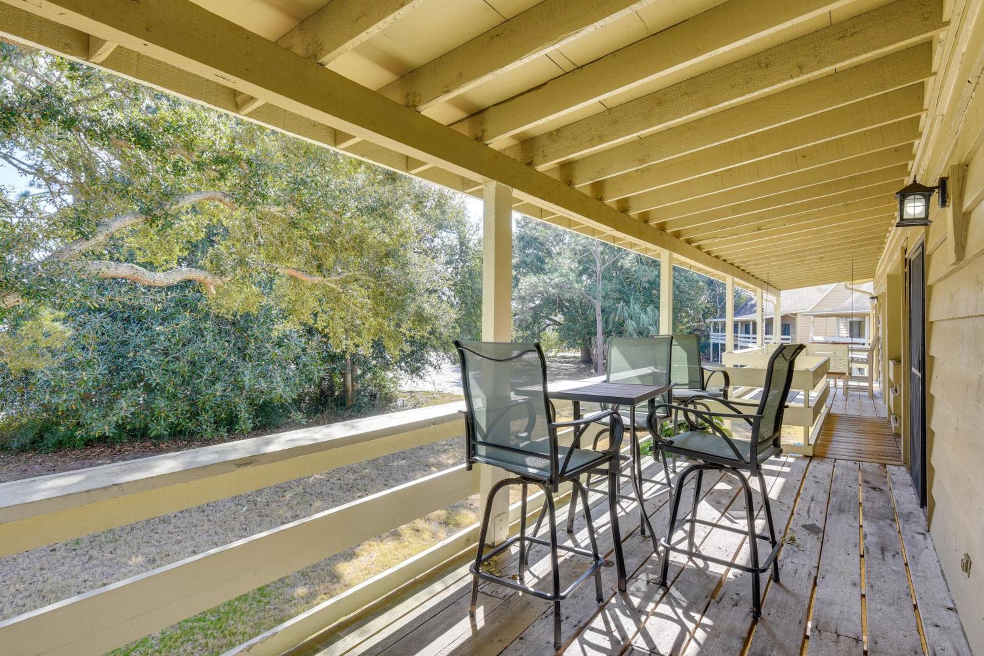 Bright Miramar Beach Condo - Walk To Beach! Destin Esterno foto