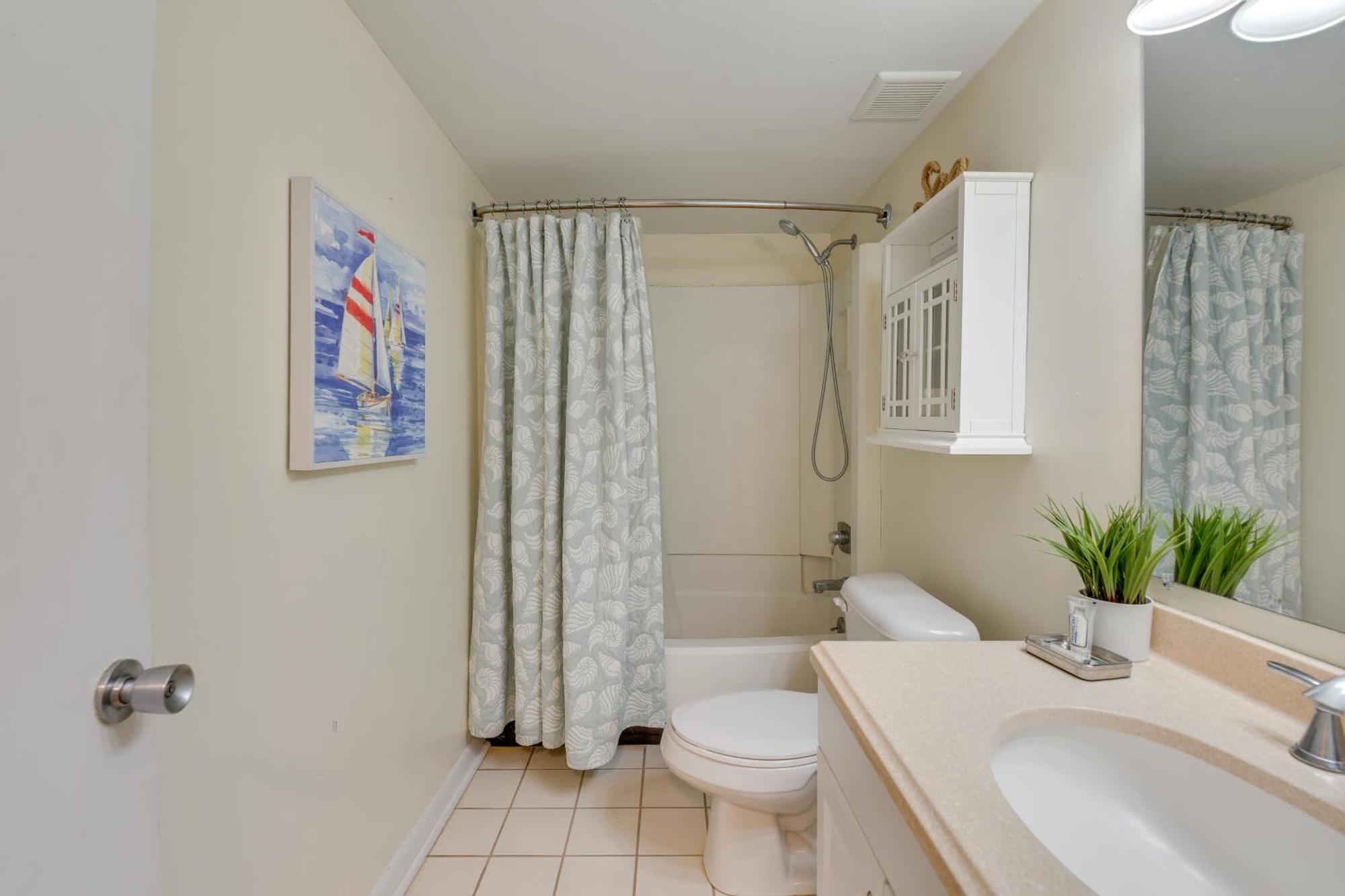 Bright Miramar Beach Condo - Walk To Beach! Destin Esterno foto